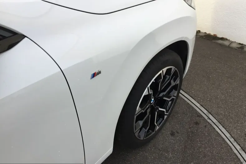 BMW X3 (Seria X) din 2025 cu 24.923 km - oferta BMW206688 - foto 15