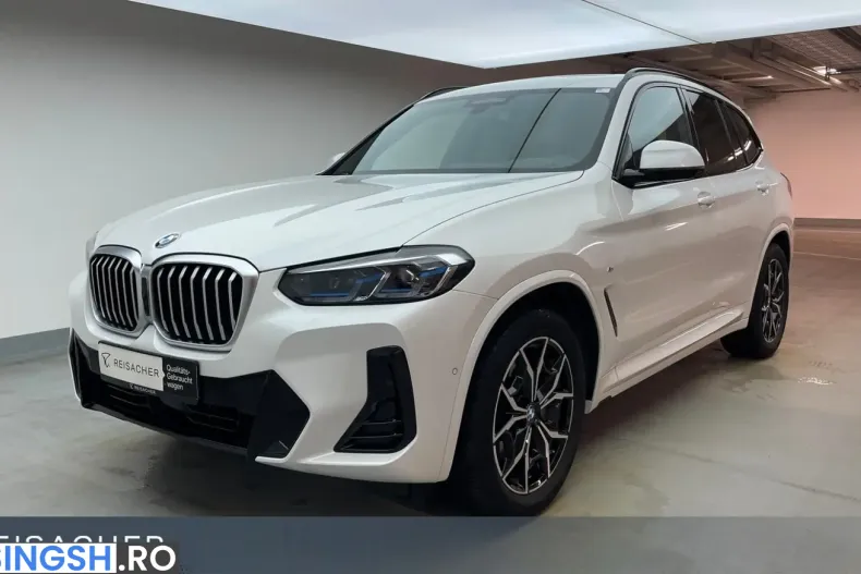 BMW X3 (Seria X) din 2024 cu 17.962 km - oferta BMW206689 - foto 1