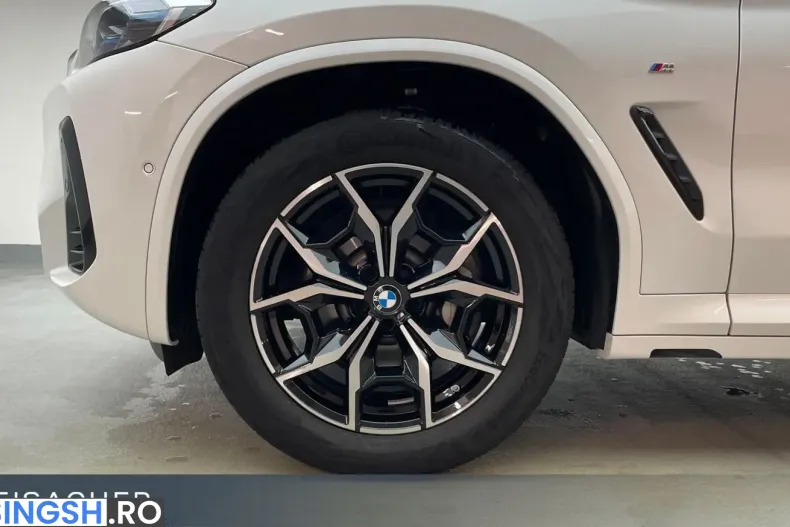 BMW X3 (Seria X) din 2024 cu 17.962 km - oferta BMW206689 - foto 3