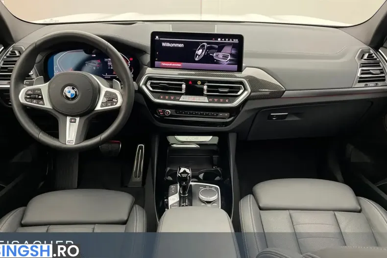 BMW X3 (Seria X) din 2024 cu 17.962 km - oferta BMW206689 - foto 6