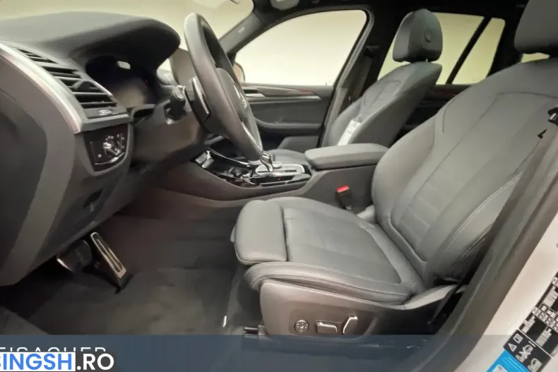BMW X3 (Seria X) din 2024 cu 17.962 km - oferta BMW206689 - foto 8