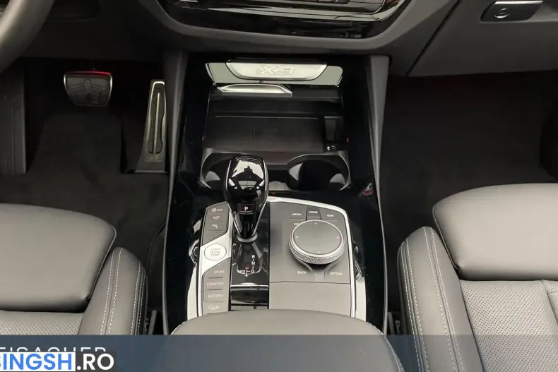 BMW X3 (Seria X) din 2024 cu 17.962 km - oferta BMW206689 - foto 11