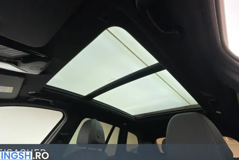 BMW X3 (Seria X) din 2024 cu 17.962 km - oferta BMW206689 - foto 12