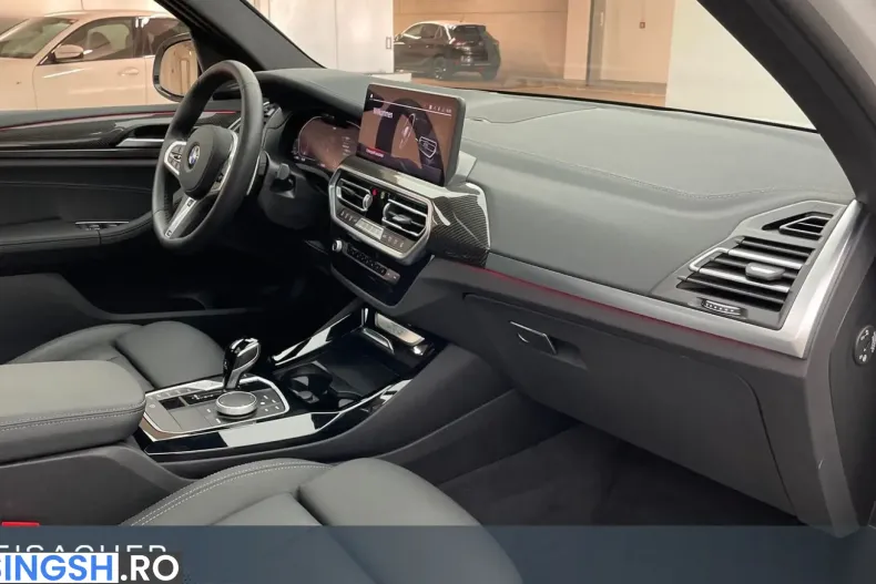 BMW X3 (Seria X) din 2024 cu 17.962 km - oferta BMW206689 - foto 14