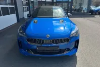 Kia Stinger din 2021 cu 28.023 km - oferta KIA206690 - foto 1