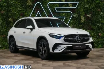 Mercedes-Benz GLC 200 din 2023 - oferta MER206691