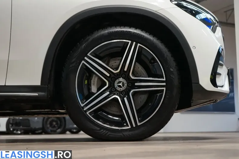 Mercedes-Benz GLC 200 (Clasa GLC) din 2023 cu 42.272 km - oferta MER206691 - foto 6