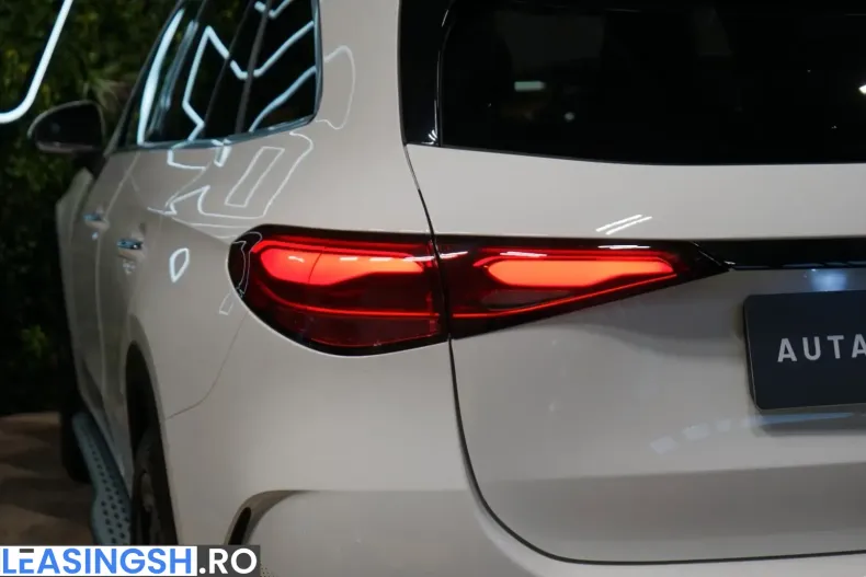 Mercedes-Benz GLC 200 (Clasa GLC) din 2023 cu 42.272 km - oferta MER206691 - foto 10