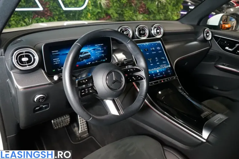 Mercedes-Benz GLC 200 (Clasa GLC) din 2023 cu 42.272 km - oferta MER206691 - foto 13
