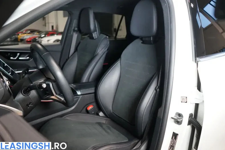 Mercedes-Benz GLC 200 (Clasa GLC) din 2023 cu 42.272 km - oferta MER206691 - foto 14