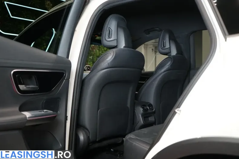 Mercedes-Benz GLC 200 (Clasa GLC) din 2023 cu 42.272 km - oferta MER206691 - foto 15