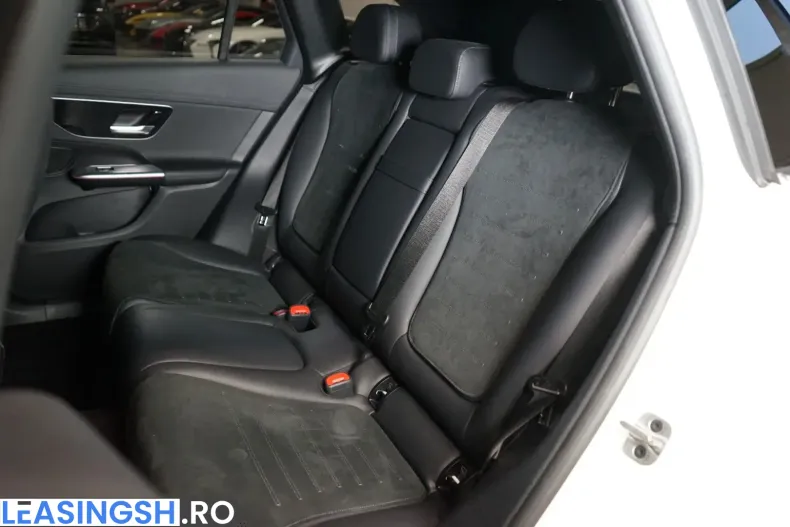 Mercedes-Benz GLC 200 (Clasa GLC) din 2023 cu 42.272 km - oferta MER206691 - foto 16