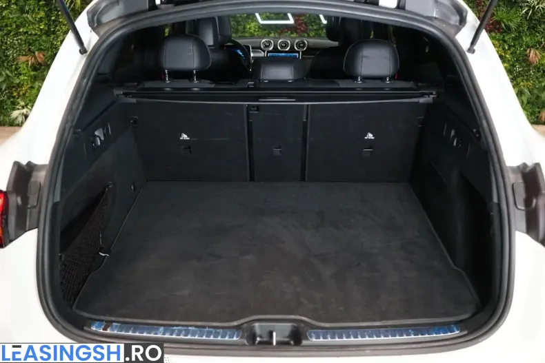 Mercedes-Benz GLC 200 (Clasa GLC) din 2023 cu 42.272 km - oferta MER206691 - foto 17