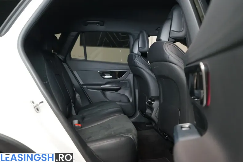 Mercedes-Benz GLC 200 (Clasa GLC) din 2023 cu 42.272 km - oferta MER206691 - foto 19