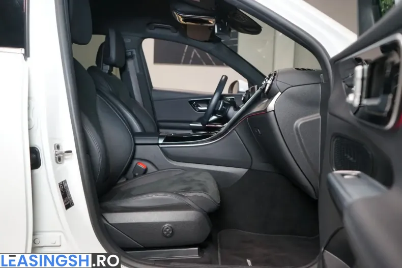 Mercedes-Benz GLC 200 (Clasa GLC) din 2023 cu 42.272 km - oferta MER206691 - foto 20