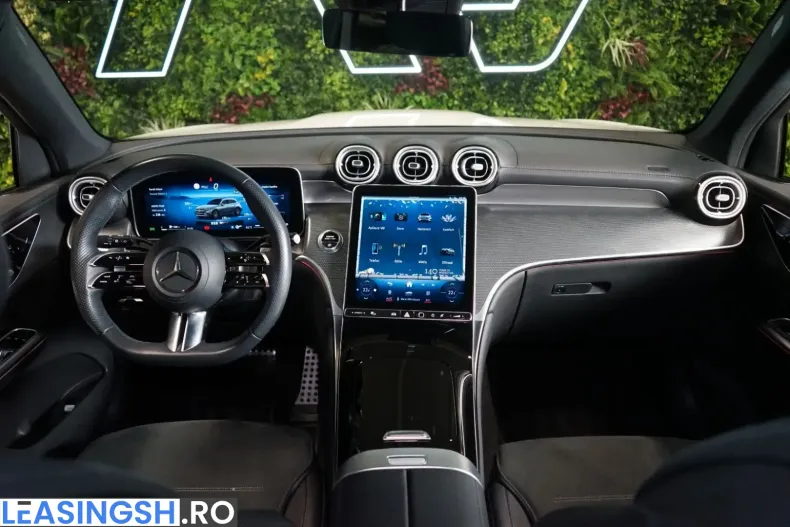 Mercedes-Benz GLC 200 (Clasa GLC) din 2023 cu 42.272 km - oferta MER206691 - foto 21