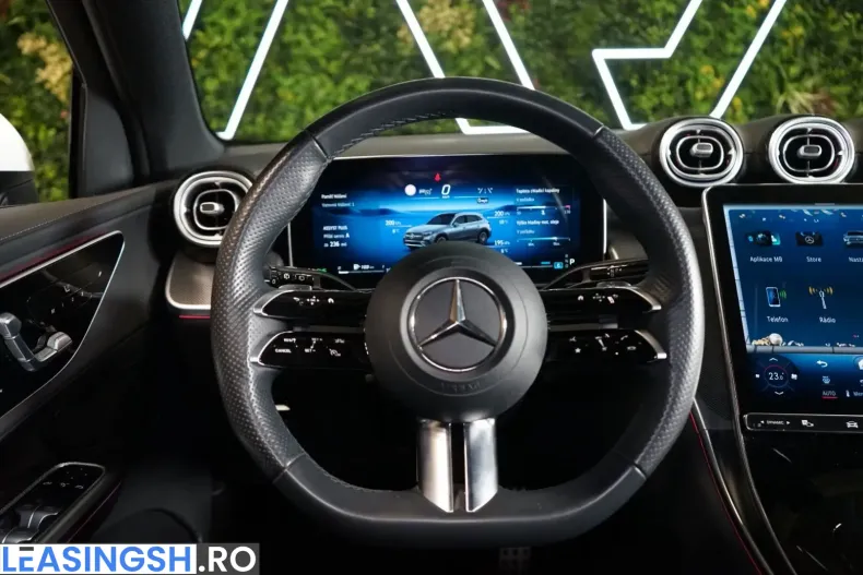 Mercedes-Benz GLC 200 (Clasa GLC) din 2023 cu 42.272 km - oferta MER206691 - foto 22