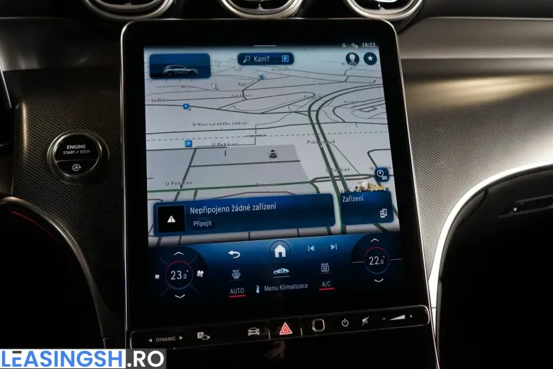 Mercedes-Benz GLC 200 (Clasa GLC) din 2023 cu 42.272 km - oferta MER206691 - foto 26