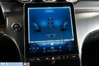 Mercedes-Benz GLC 200 (Clasa GLC) din 2023 cu 42.272 km - oferta MER206691 - foto 27