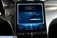 Mercedes-Benz GLC 200 (Clasa GLC) din 2023 cu 42.272 km - oferta MER206691 - foto 28