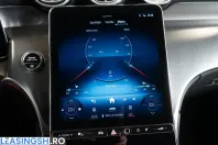 Mercedes-Benz GLC 200 (Clasa GLC) din 2023 cu 42.272 km - oferta MER206691 - foto 29