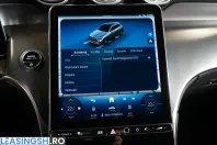 Mercedes-Benz GLC 200 (Clasa GLC) din 2023 cu 42.272 km - oferta MER206691 - foto 30