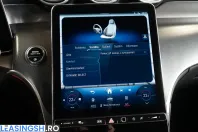 Mercedes-Benz GLC 200 (Clasa GLC) din 2023 cu 42.272 km - oferta MER206691 - foto 33