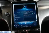 Mercedes-Benz GLC 200 (Clasa GLC) din 2023 cu 42.272 km - oferta MER206691 - foto 34