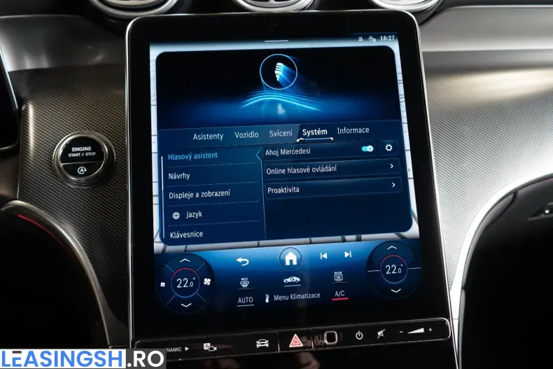 Mercedes-Benz GLC 200 (Clasa GLC) din 2023 cu 42.272 km - oferta MER206691 - foto 34