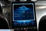 Mercedes-Benz GLC 200 (Clasa GLC) din 2023 cu 42.272 km - oferta MER206691 - foto 35