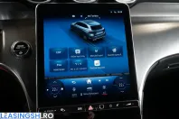 Mercedes-Benz GLC 200 (Clasa GLC) din 2023 cu 42.272 km - oferta MER206691 - foto 36