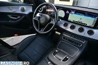 Mercedes-Benz E 450 (Clasa E) din 2021 cu 60.000 km - oferta MER206692 - foto 2