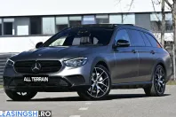 Mercedes-Benz E 450 (Clasa E) din 2021 cu 60.000 km - oferta MER206692 - foto 5