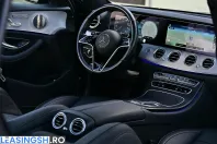 Mercedes-Benz E 450 (Clasa E) din 2021 cu 60.000 km - oferta MER206692 - foto 8