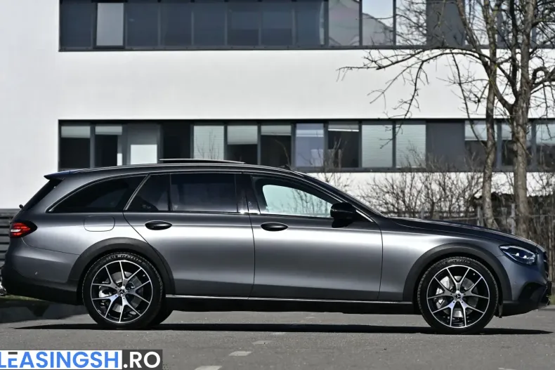 Mercedes-Benz E 450 (Clasa E) din 2021 cu 60.000 km - oferta MER206692 - foto 9