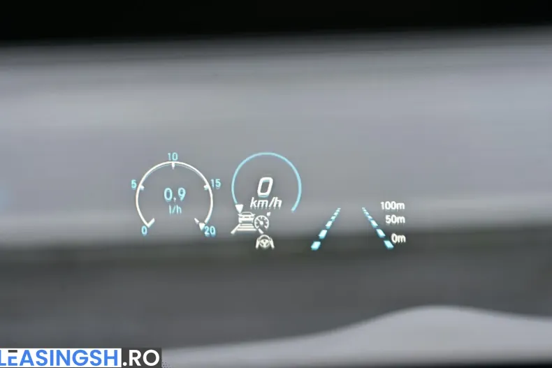 Mercedes-Benz E 450 (Clasa E) din 2021 cu 60.000 km - oferta MER206692 - foto 10