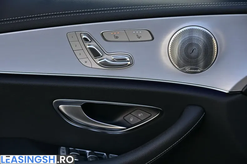Mercedes-Benz E 450 (Clasa E) din 2021 cu 60.000 km - oferta MER206692 - foto 14