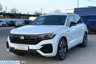 Volkswagen Touareg din 2022 cu 144.000 km - oferta VOL206693 - foto 2