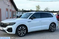 Volkswagen Touareg din 2022 cu 144.000 km - oferta VOL206693 - foto 3
