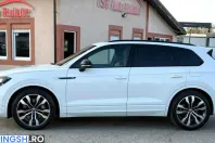 Volkswagen Touareg din 2022 cu 144.000 km - oferta VOL206693 - foto 4