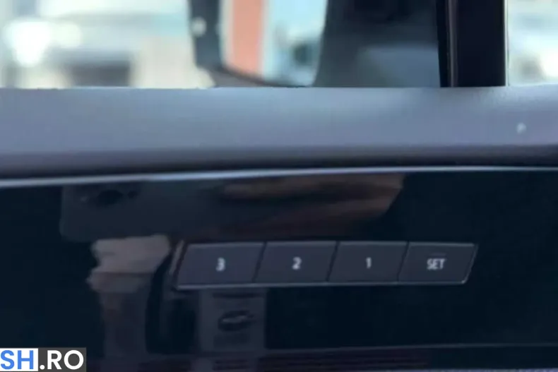 Volkswagen Touareg din 2022 cu 144.000 km - oferta VOL206693 - foto 16