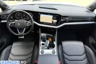 Volkswagen Touareg din 2022 cu 144.000 km - oferta VOL206693 - foto 26