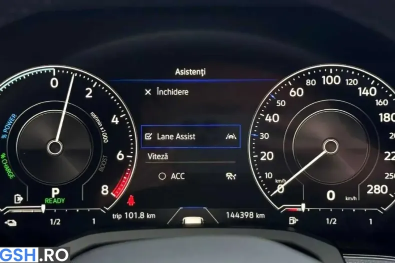 Volkswagen Touareg din 2022 cu 144.000 km - oferta VOL206693 - foto 31