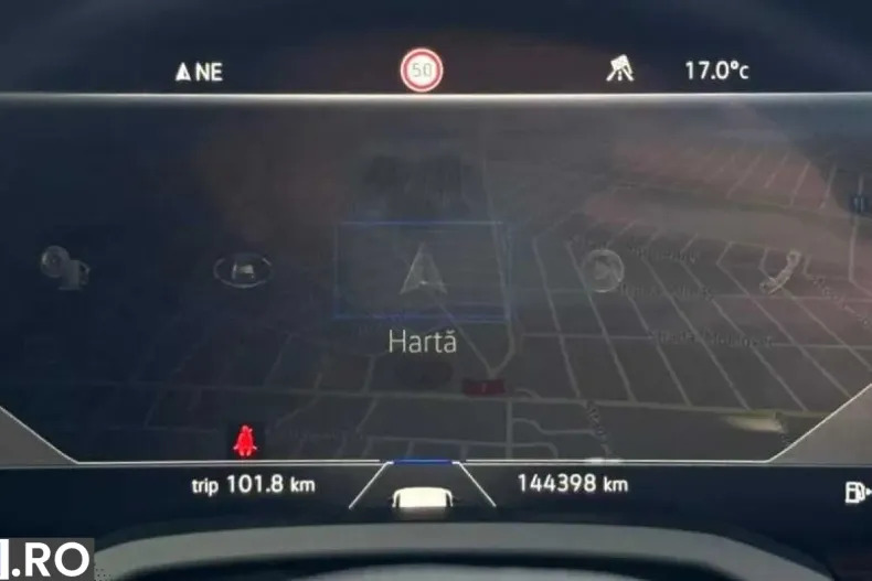 Volkswagen Touareg din 2022 cu 144.000 km - oferta VOL206693 - foto 32