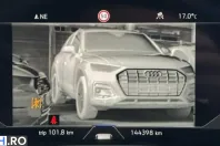 Volkswagen Touareg din 2022 cu 144.000 km - oferta VOL206693 - foto 34