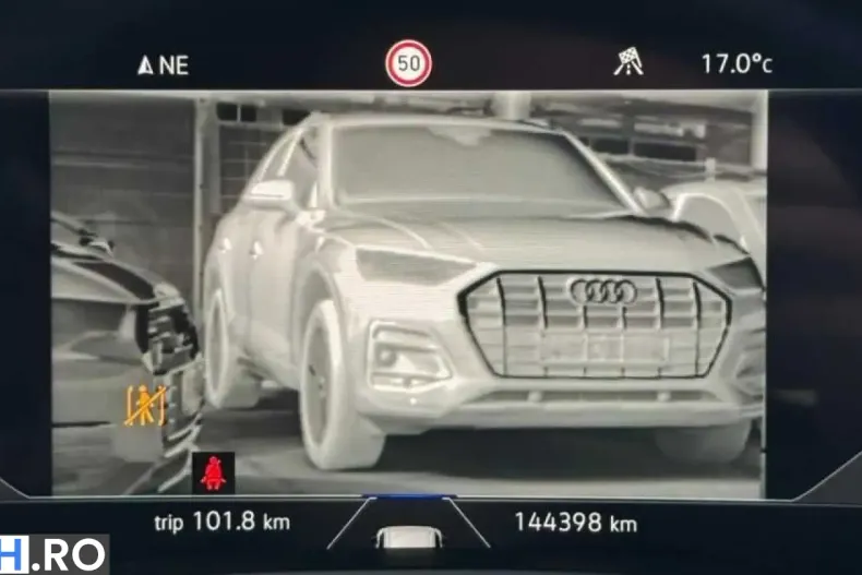 Volkswagen Touareg din 2022 cu 144.000 km - oferta VOL206693 - foto 34