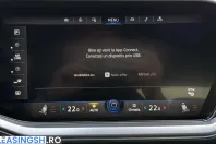 Volkswagen Touareg din 2022 cu 144.000 km - oferta VOL206693 - foto 37