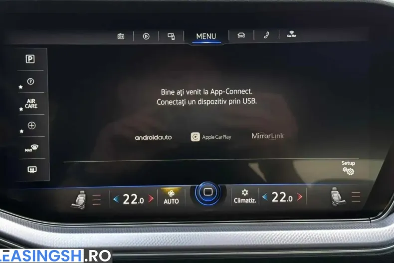 Volkswagen Touareg din 2022 cu 144.000 km - oferta VOL206693 - foto 37