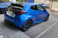 Toyota Yaris din 2021 cu 11.000 km - oferta TOY206694 - foto 2