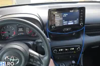 Toyota Yaris din 2021 cu 11.000 km - oferta TOY206694 - foto 4